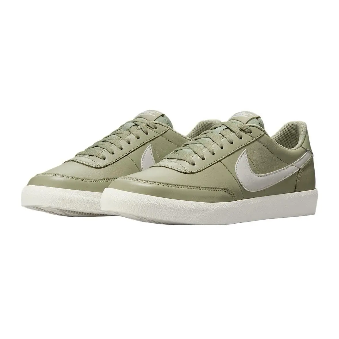 Nike Killshot 2 Leather Celadon Ivory HM9431-301 Men’s Sz 11 Women’s Sz 12.5
