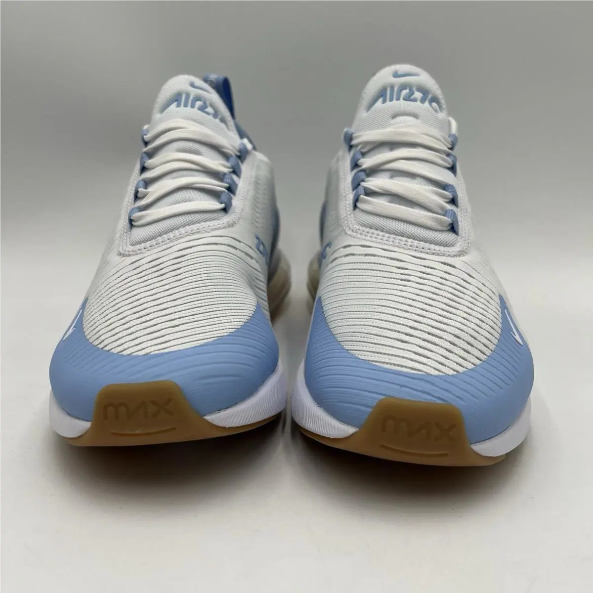 Nike shoes - Air Max 270 - Air Max - HJ3222-103 - White 0