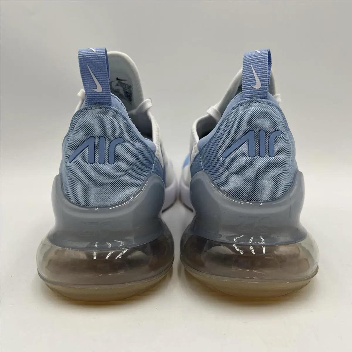 Nike shoes - Air Max 270 - Air Max - HJ3222-103 - White 1