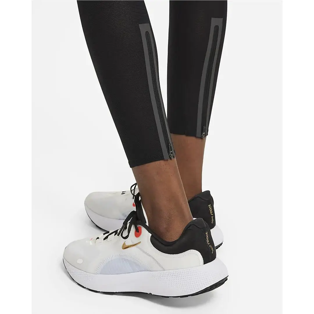 Nike clothing - Black 9