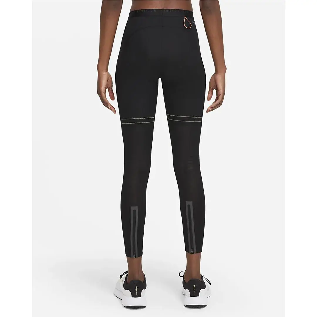 Nike clothing - Black 0