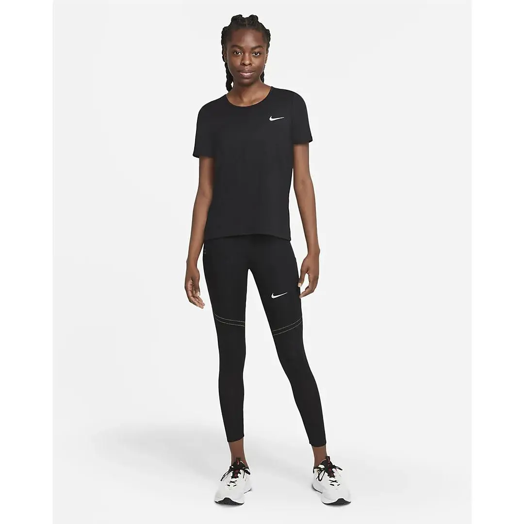 Nike clothing - Black 2