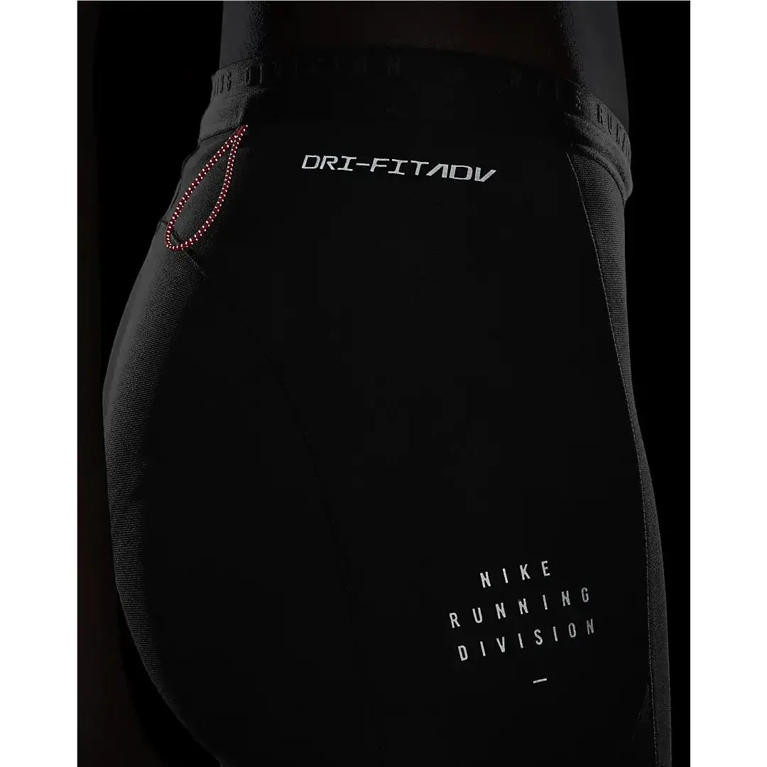 Nike clothing - Black 4