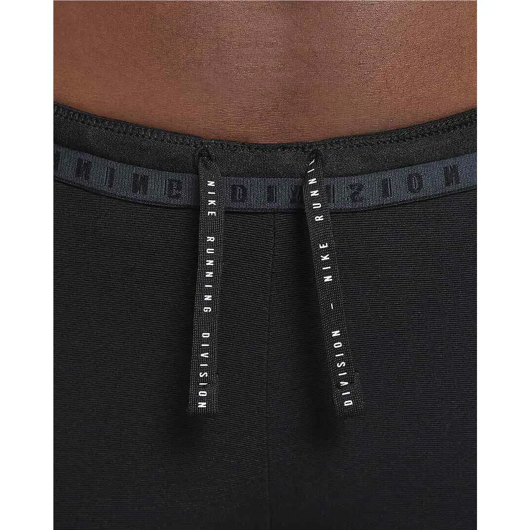 Nike clothing - Black 5