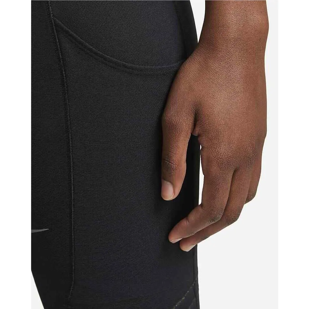 Nike clothing - Black 6