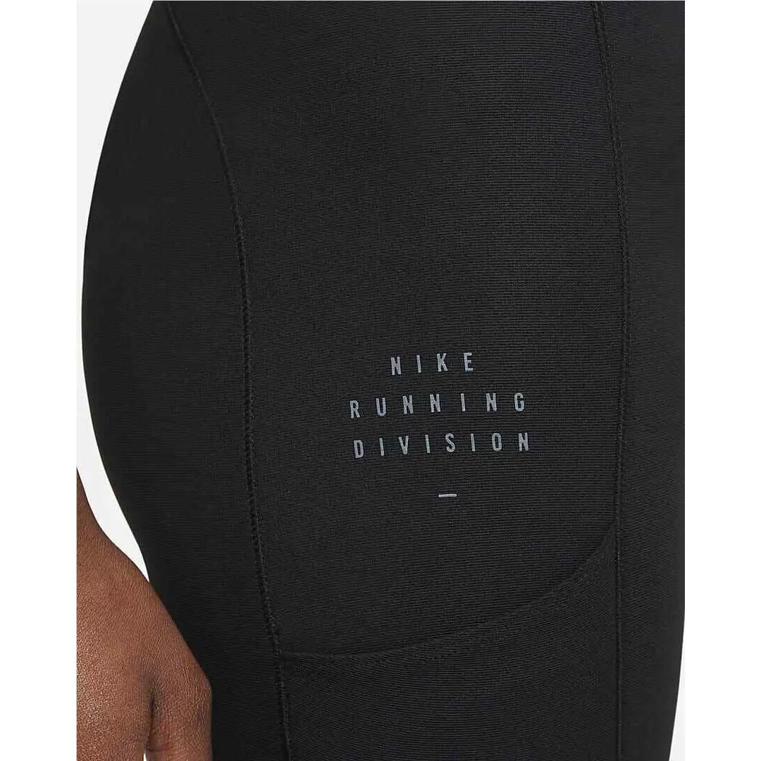 Nike clothing - Black 7