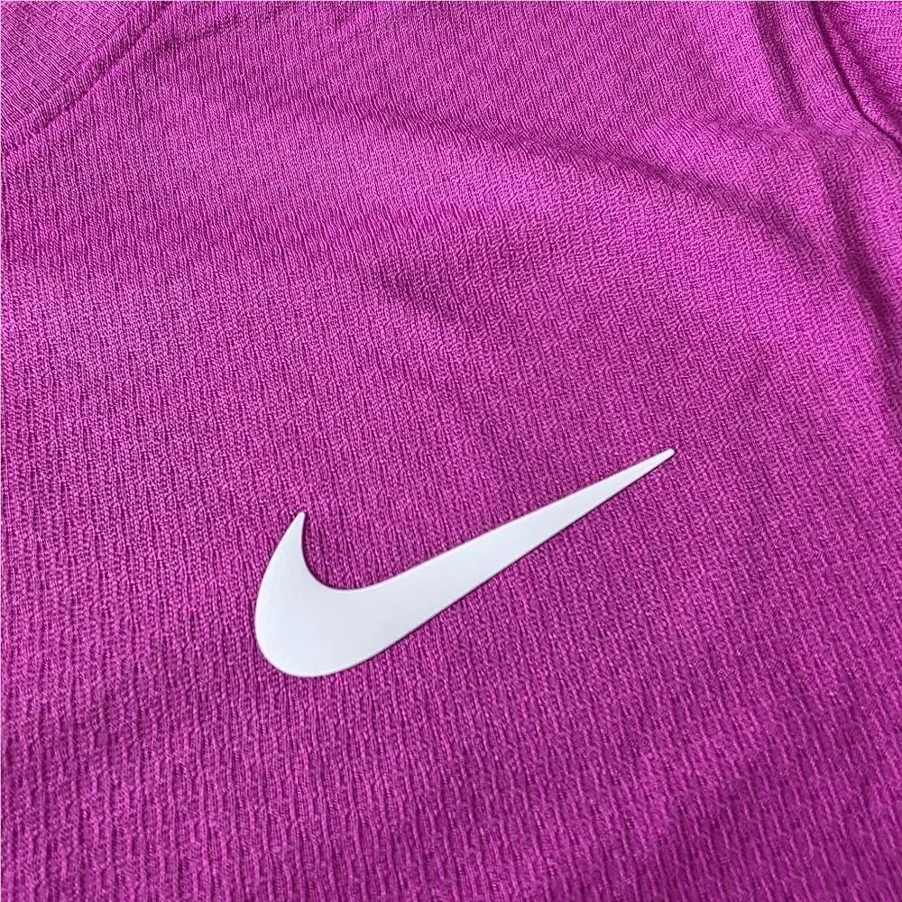 Nike clothing - Nike Dri-Fit - FQ2018518 - Purple, Exterior: Multicolor 0