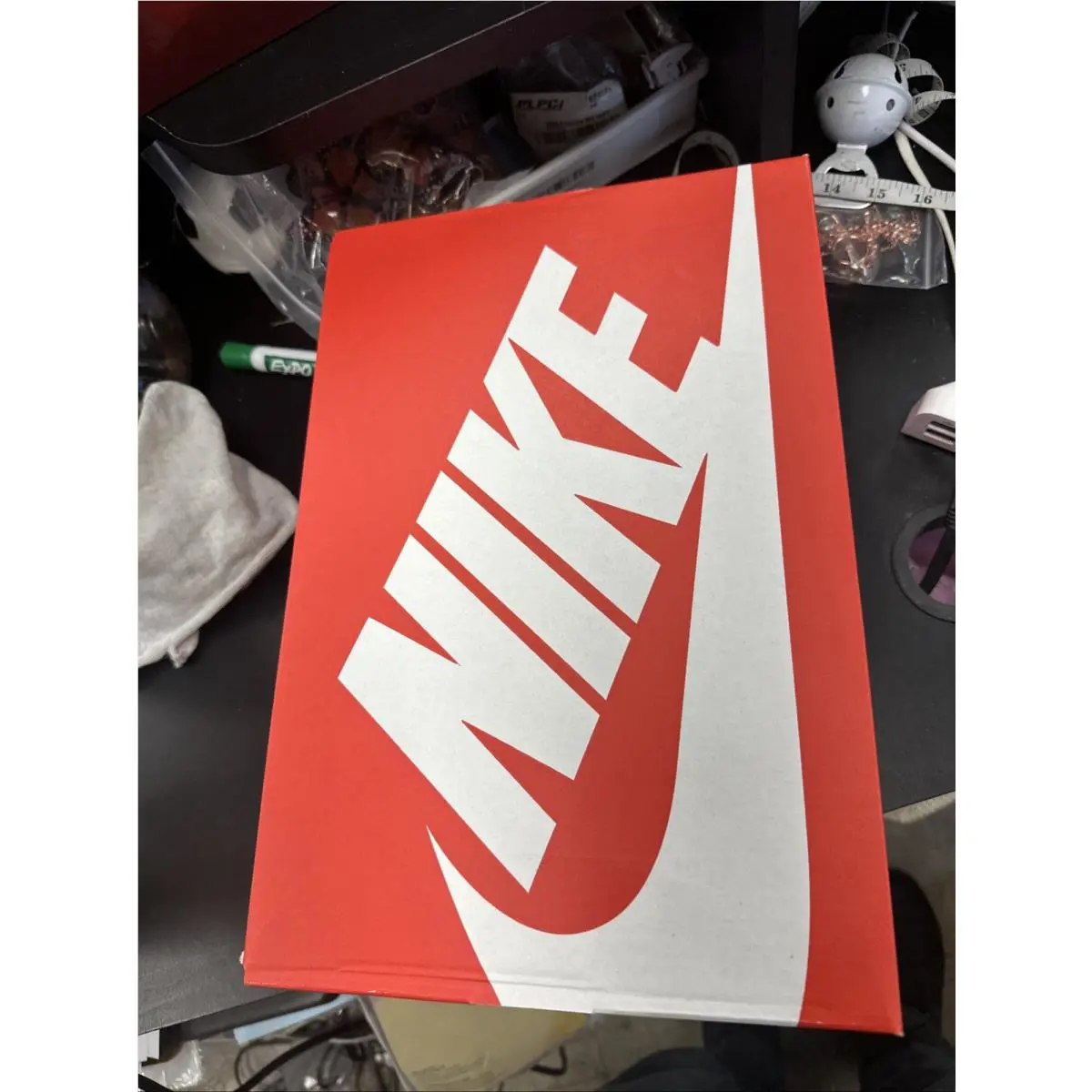 Nike shoes - Nike Air Max Plus - Air Max Plus - Flax 11