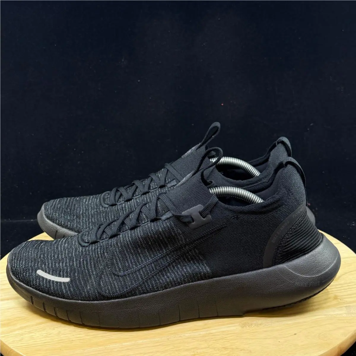 Nike shoes - Black 0