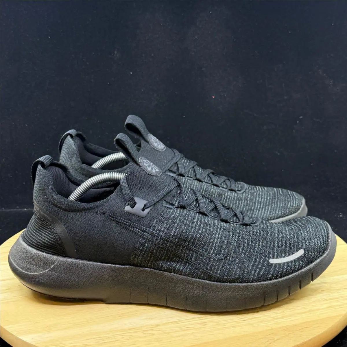 Nike shoes - Black 2