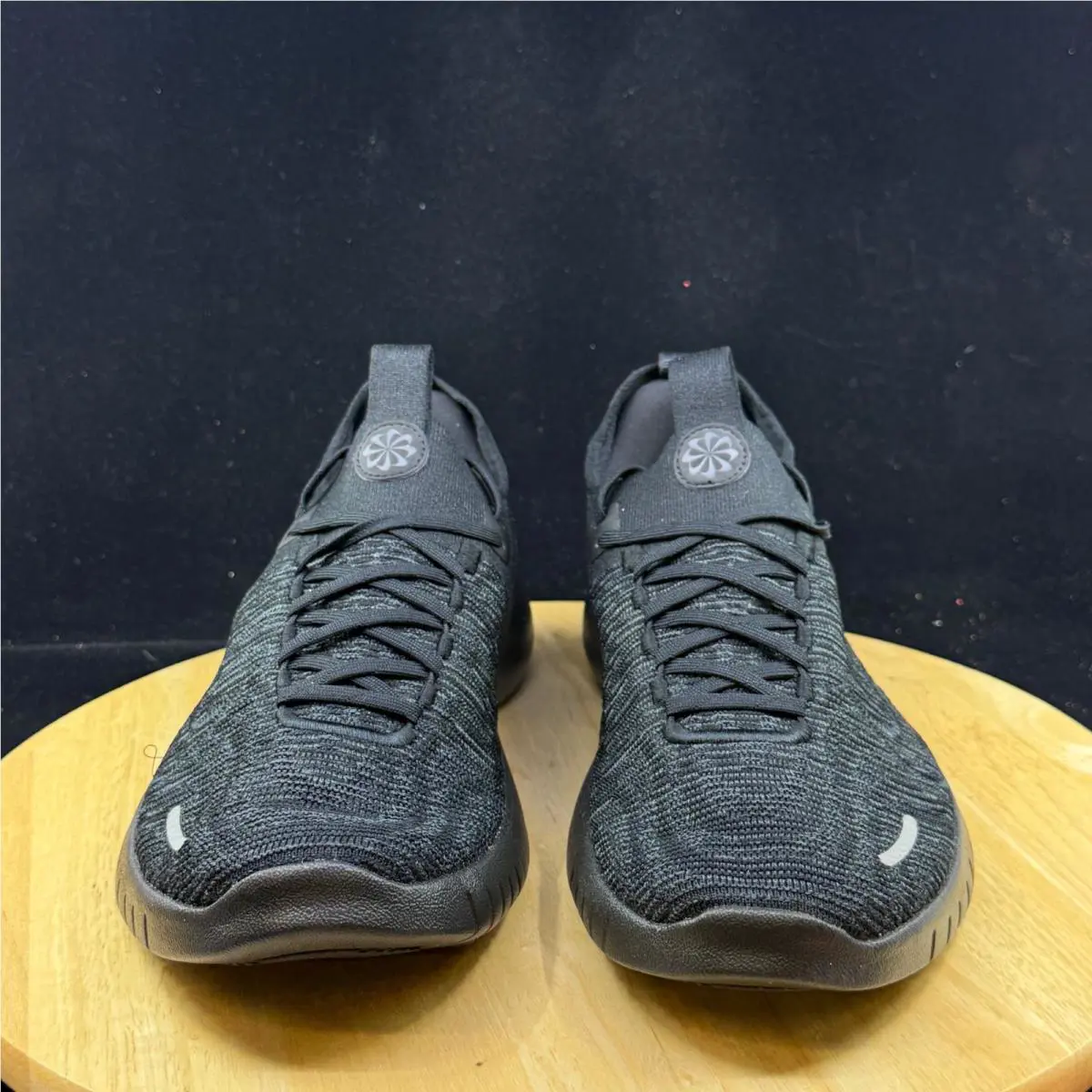 Nike shoes - Black 4