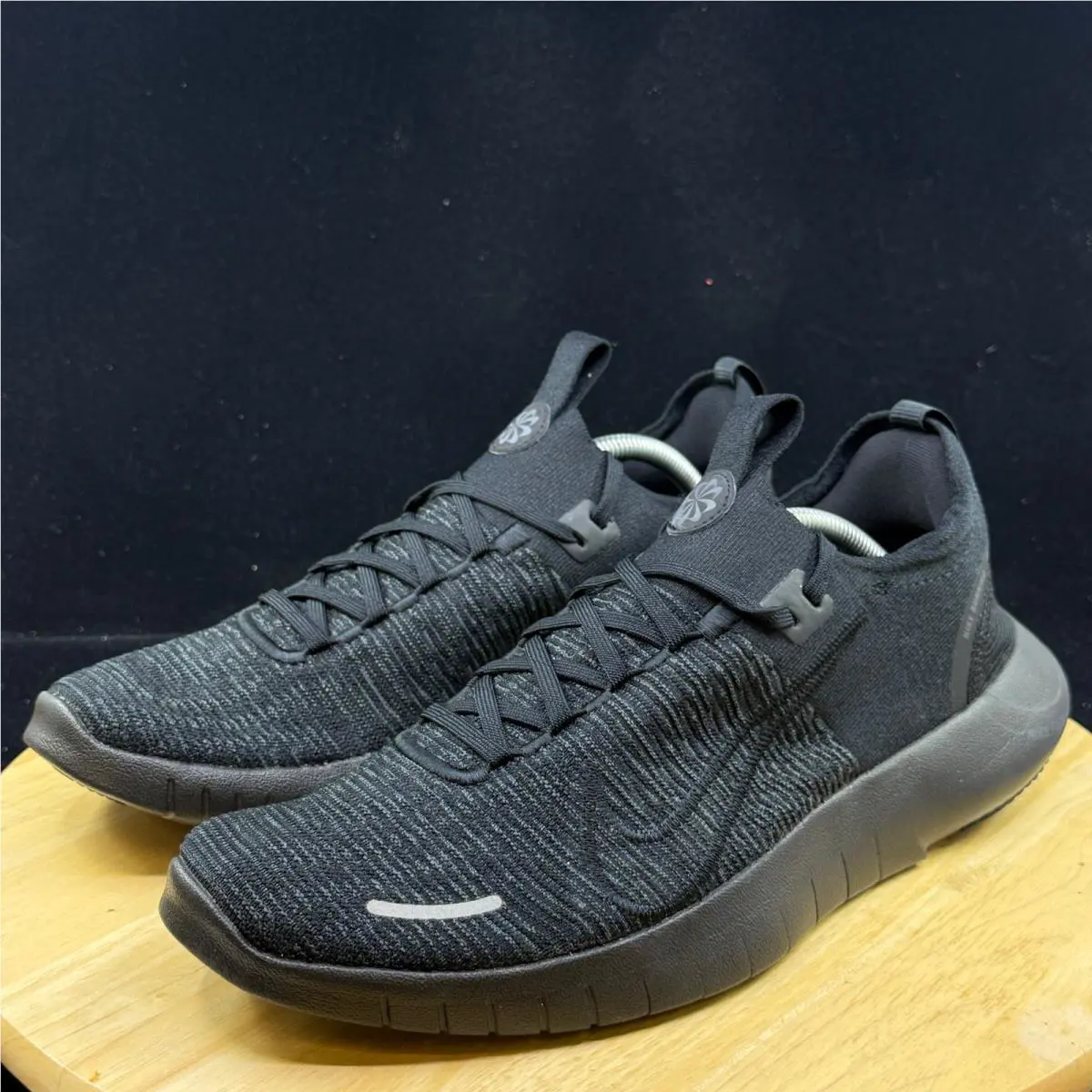 Nike shoes - Black 5