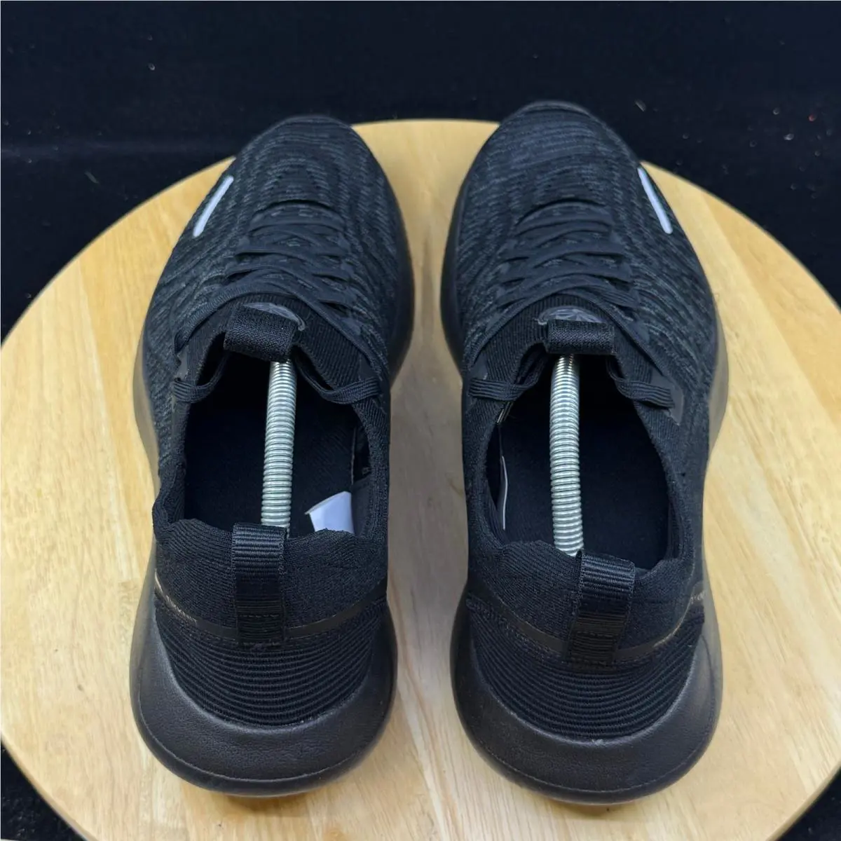 Nike shoes - Black 7