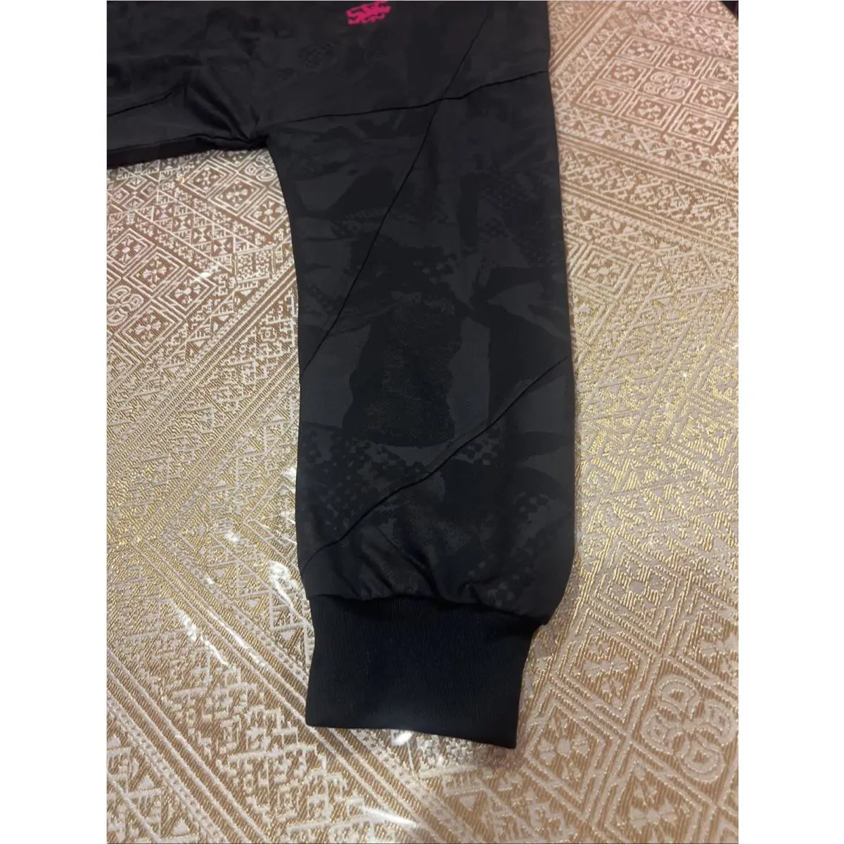 Nike clothing - Nike Dri-Fit - HF1833-010 - Black (UPC: 0197595731645) 9