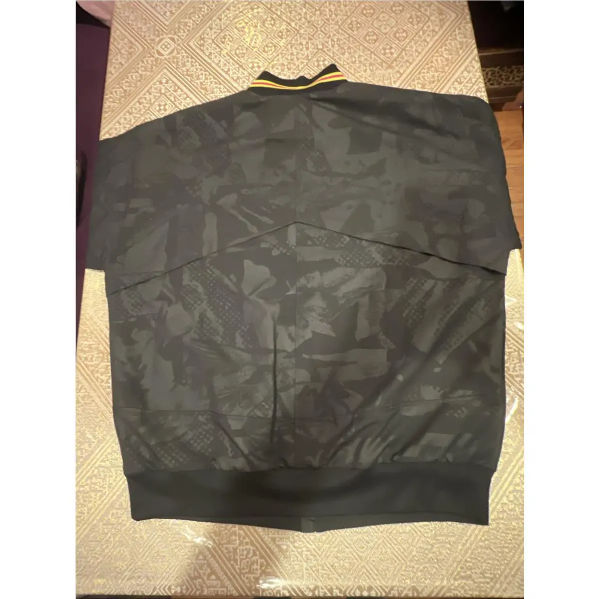 Nike clothing - Nike Dri-Fit - HF1833-010 - Black (UPC: 0197595731645) 14