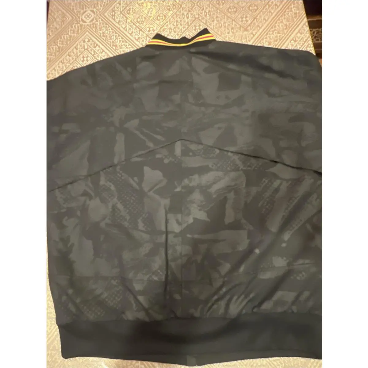 Nike clothing - Nike Dri-Fit - HF1833-010 - Black (UPC: 0197595731645) 15