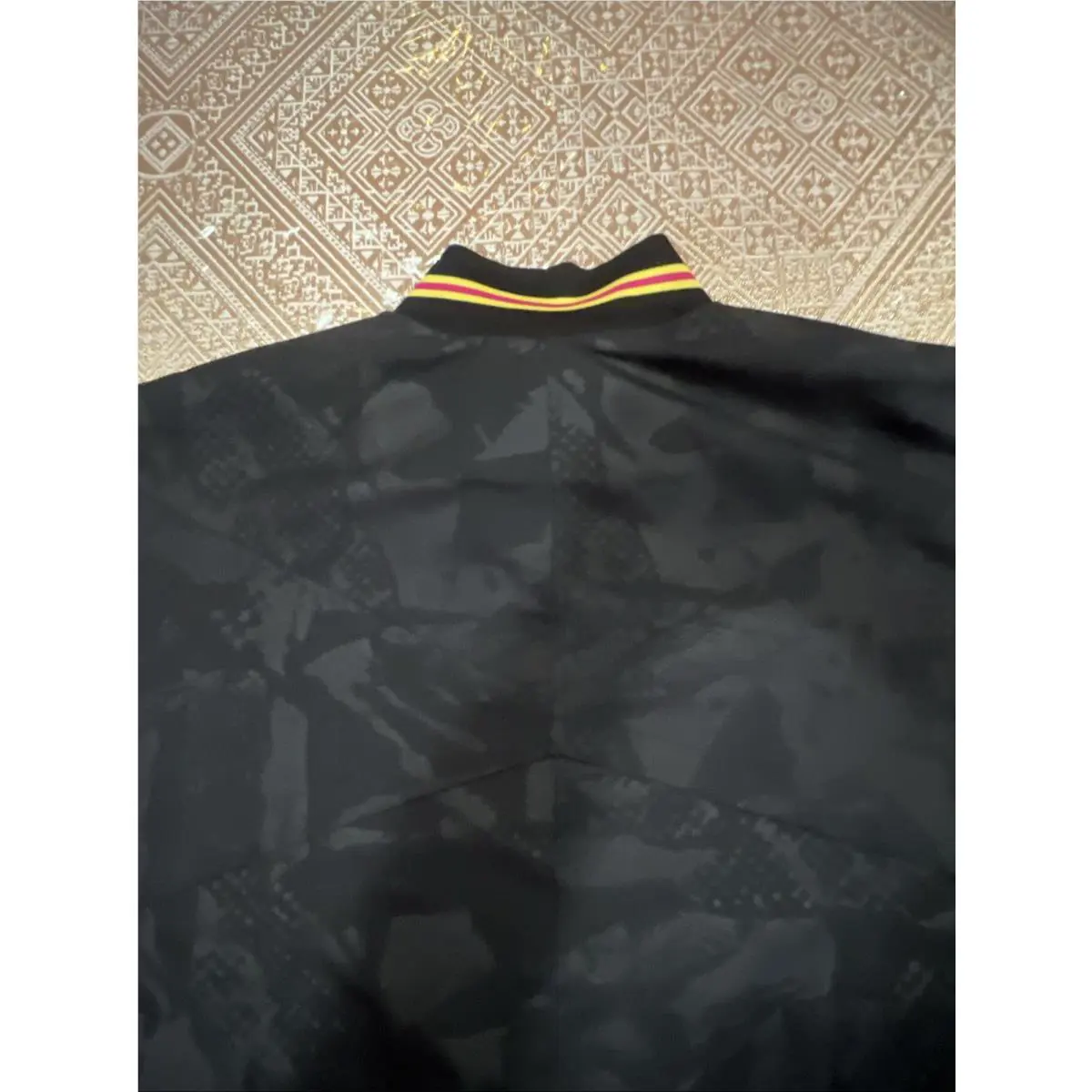 Nike clothing - Nike Dri-Fit - HF1833-010 - Black (UPC: 0197595731645) 16