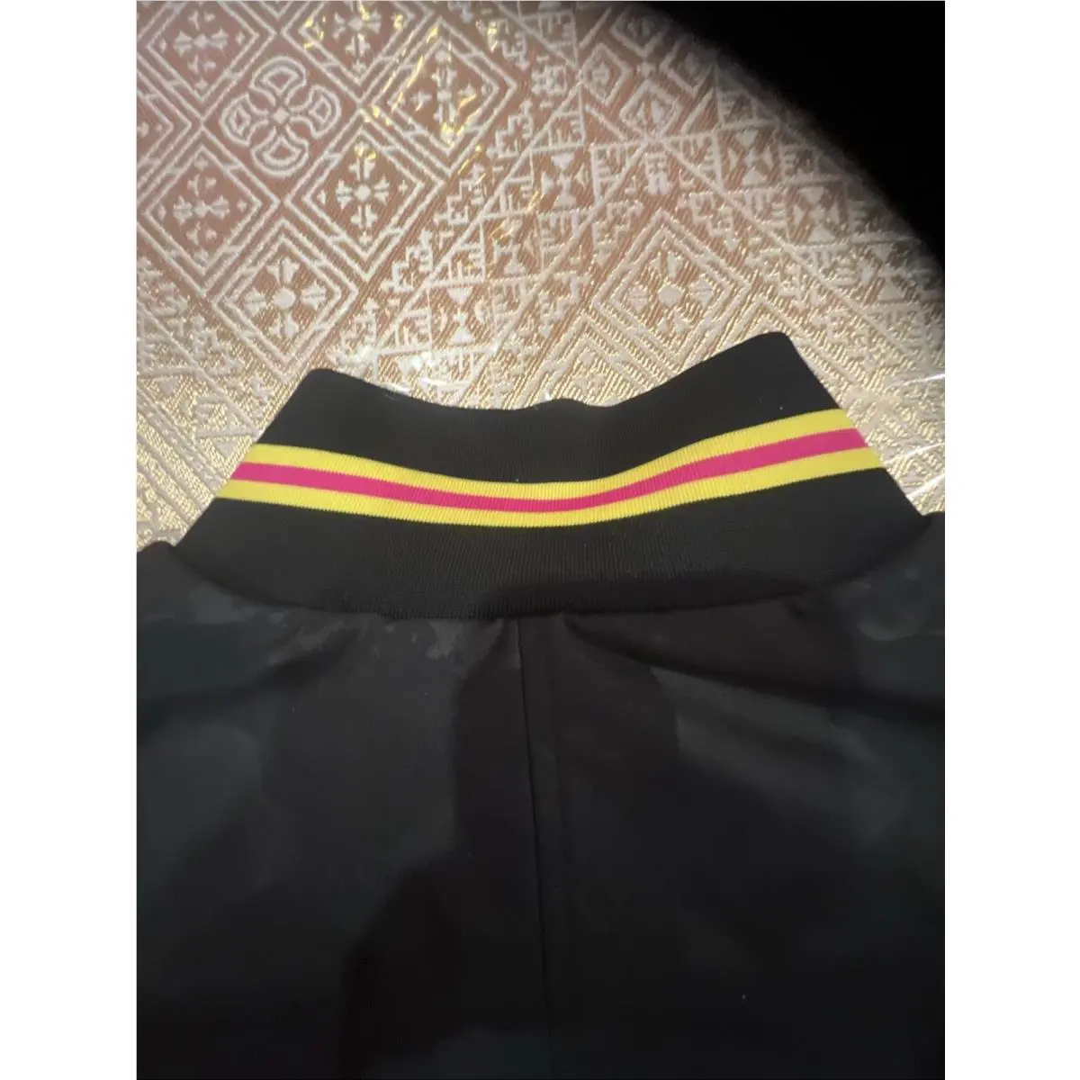 Nike clothing - Nike Dri-Fit - HF1833-010 - Black (UPC: 0197595731645) 18