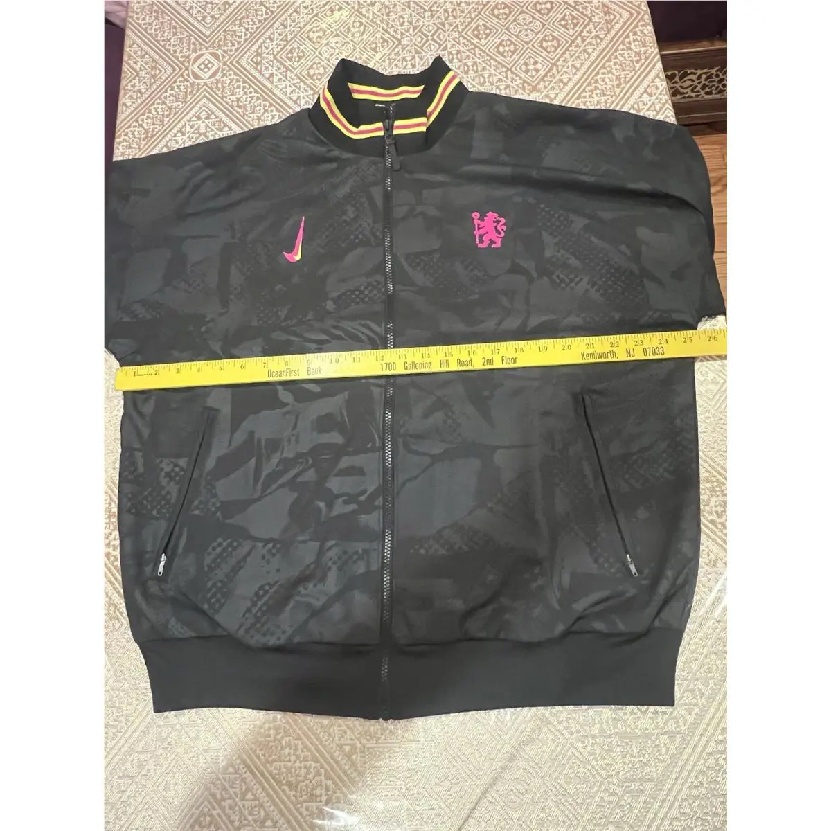 Nike clothing - Nike Dri-Fit - HF1833-010 - Black (UPC: 0197595731645) 19