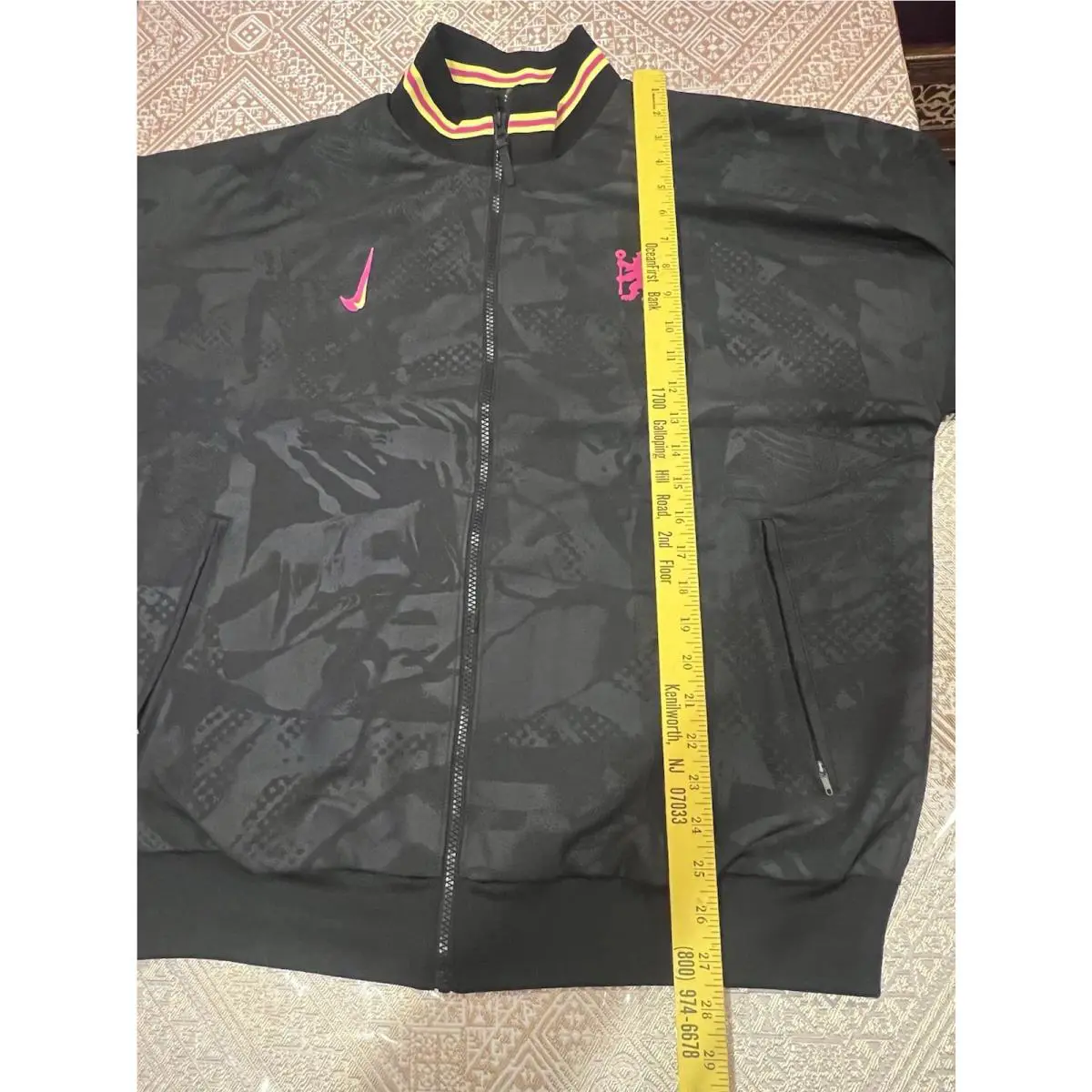 Nike clothing - Nike Dri-Fit - HF1833-010 - Black (UPC: 0197595731645) 21