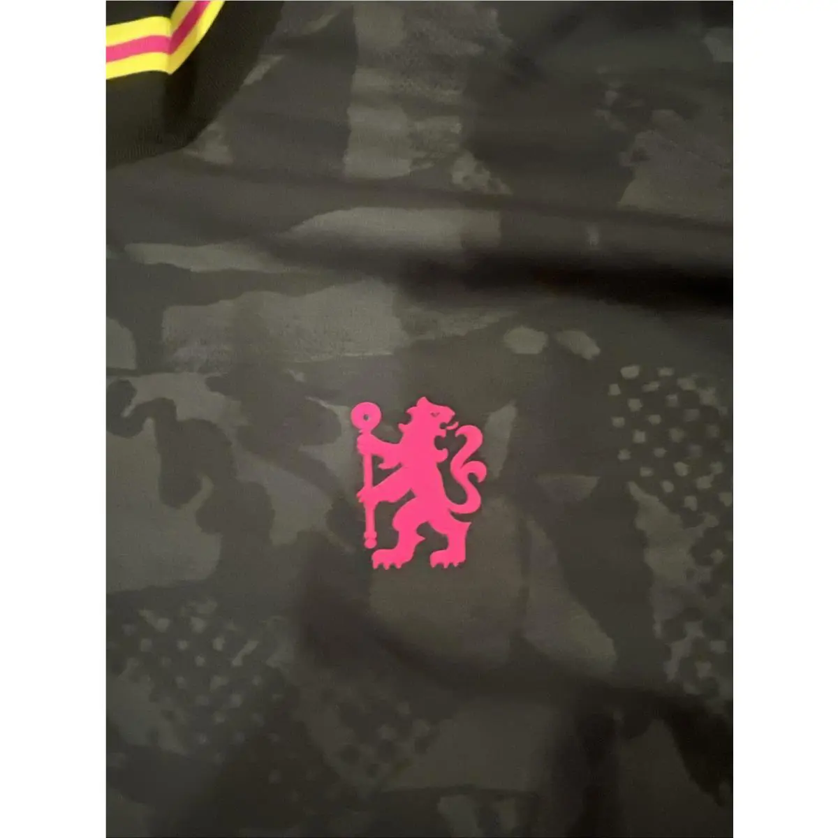 Nike clothing - Nike Dri-Fit - HF1833-010 - Black (UPC: 0197595731645) 2