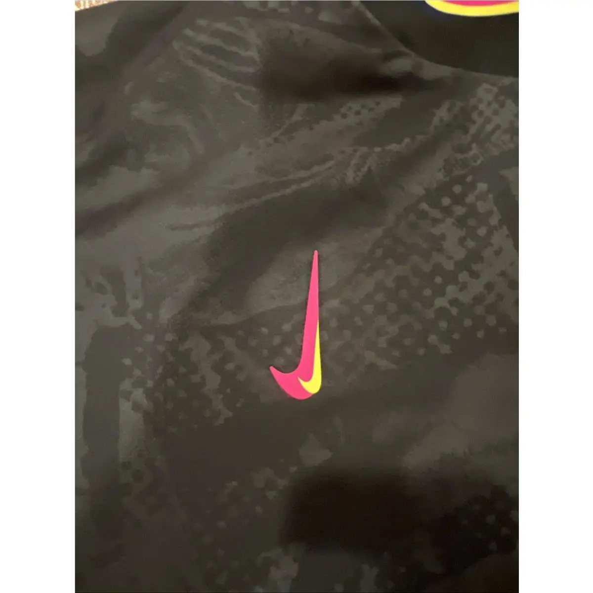 Nike clothing - Nike Dri-Fit - HF1833-010 - Black (UPC: 0197595731645) 3
