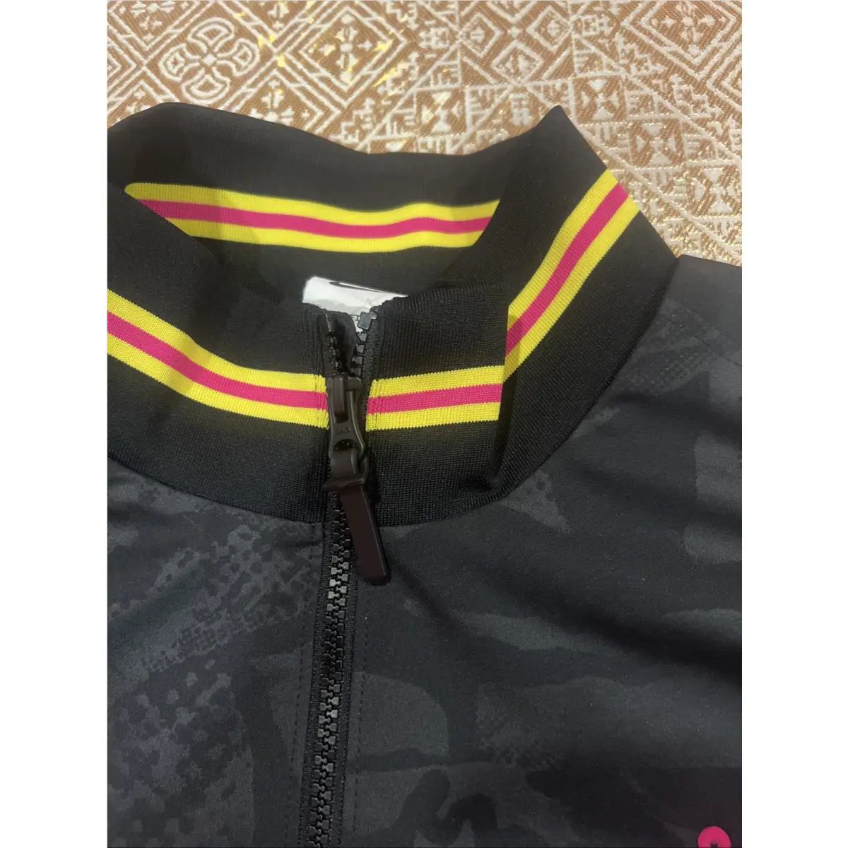 Nike clothing - Nike Dri-Fit - HF1833-010 - Black (UPC: 0197595731645) 4