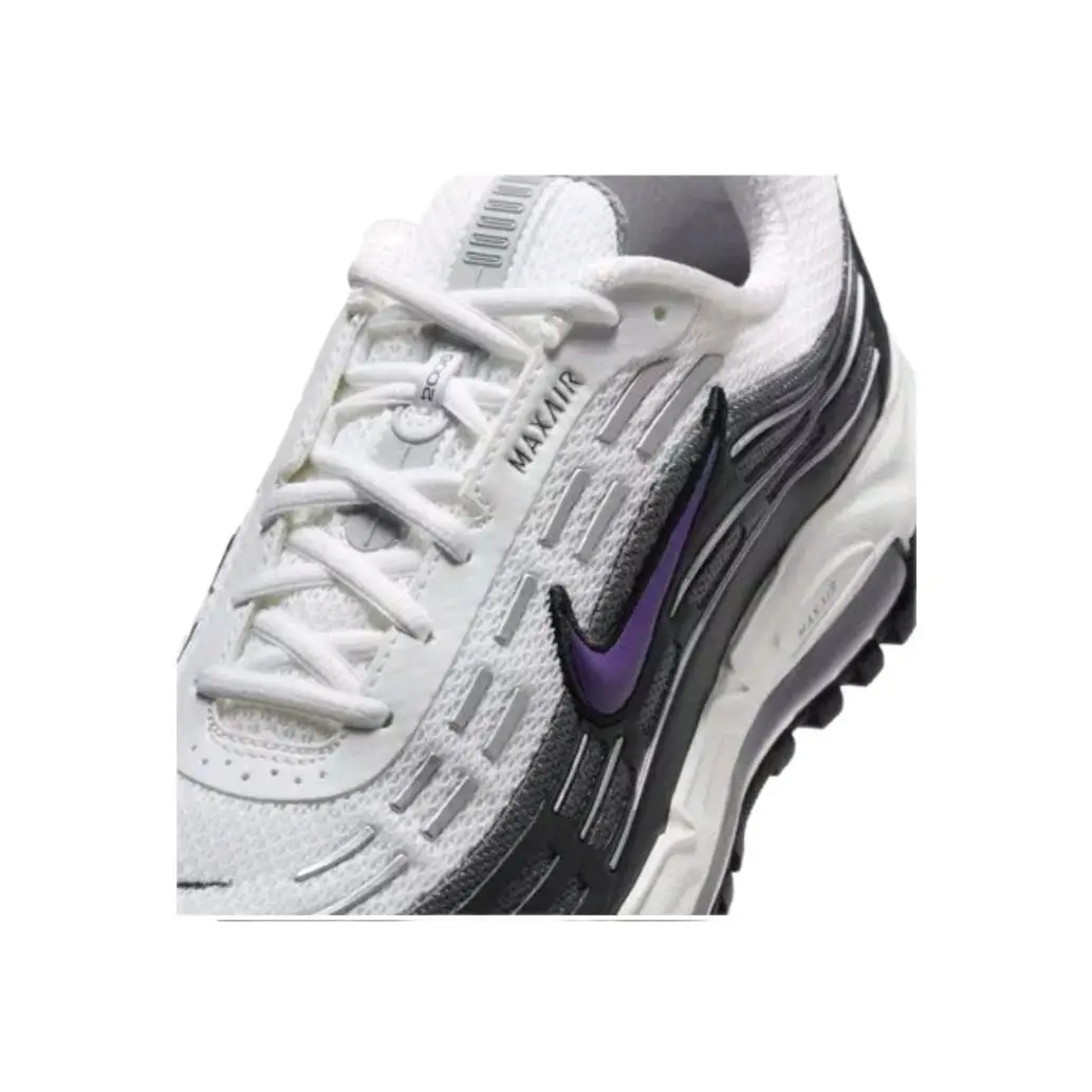 Nike shoes - Nike Air Max TL - Air Max - FZ4110-105 - Black 8