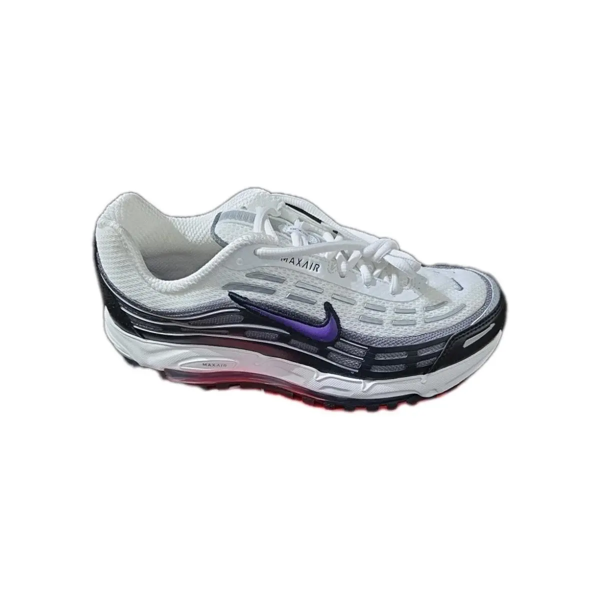 Nike shoes - Nike Air Max TL - Air Max - FZ4110-105 - Black 0