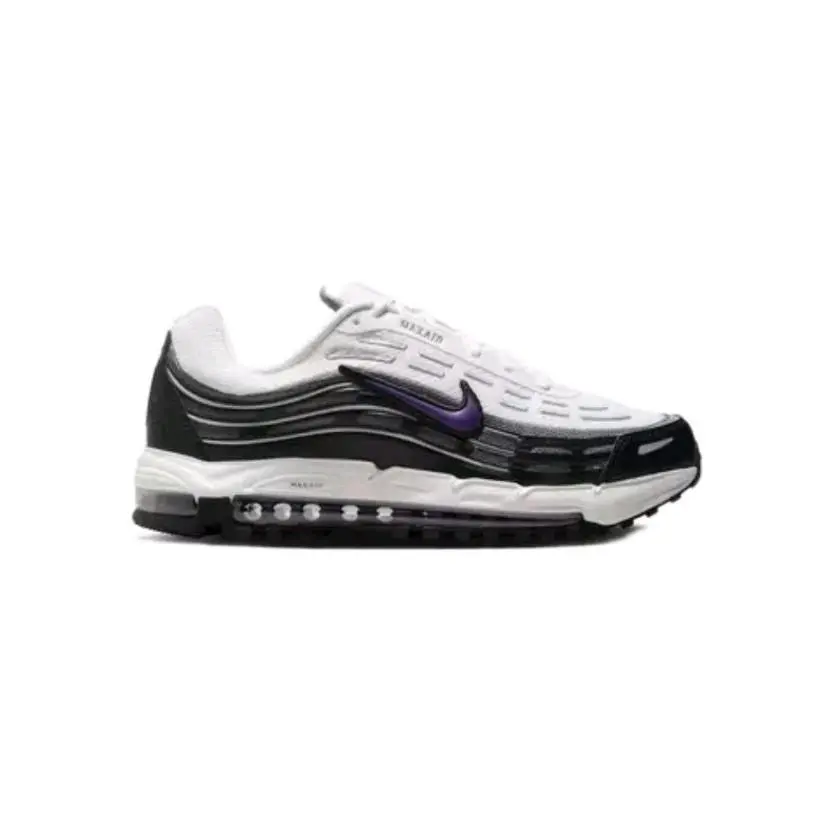 Nike shoes - Nike Air Max TL - Air Max - FZ4110-105 - Black 1