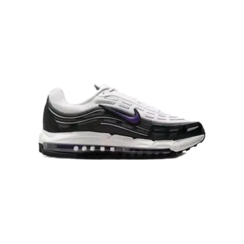 Nike shoes - Nike Air Max TL - Air Max - FZ4110-105 - Black 2