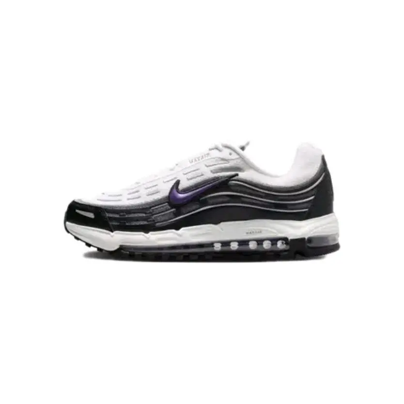 Nike shoes - Nike Air Max TL - Air Max - FZ4110-105 - Black 3