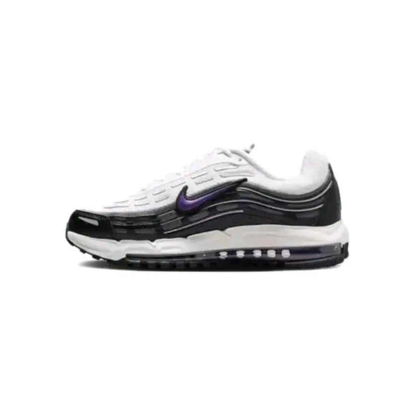 Nike shoes - Nike Air Max TL - Air Max - FZ4110-105 - Black 4