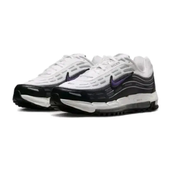 Nike shoes - Nike Air Max TL - Air Max - FZ4110-105 - Black 5