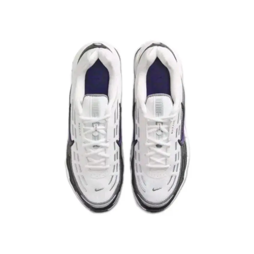 Nike shoes - Nike Air Max TL - Air Max - FZ4110-105 - Black 6