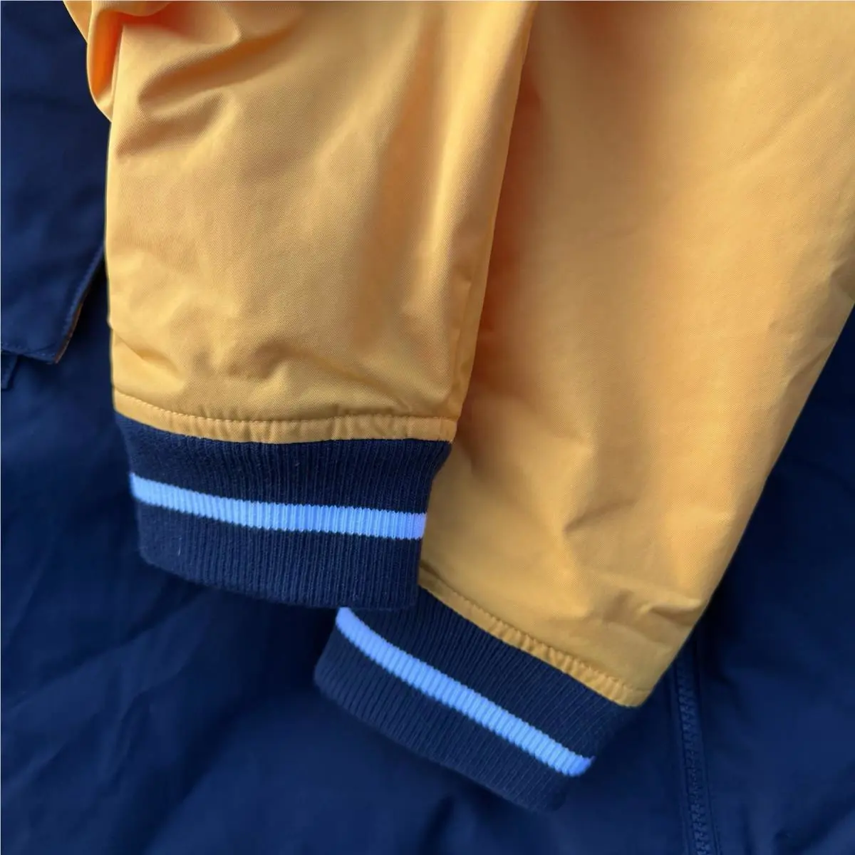 Nike clothing - Black Yellow 4