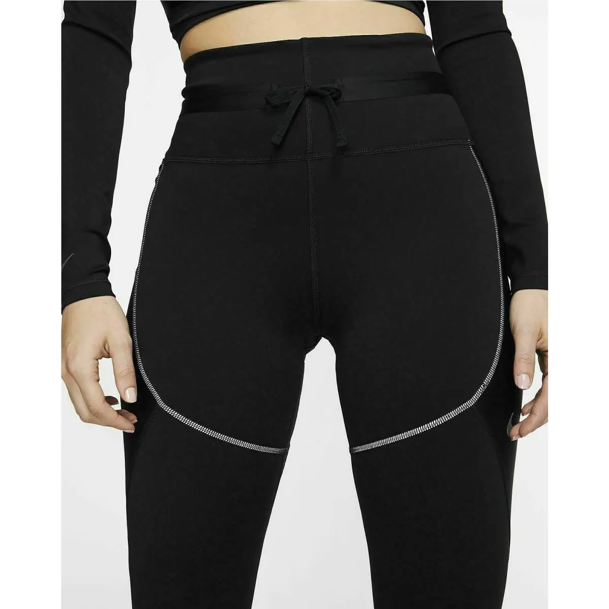 Nike clothing - Black 0