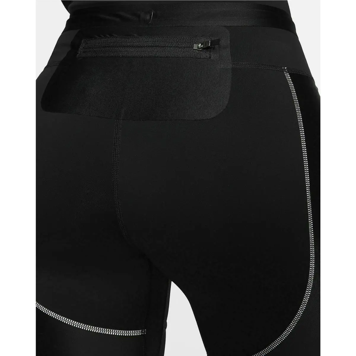 Nike clothing - Black 1