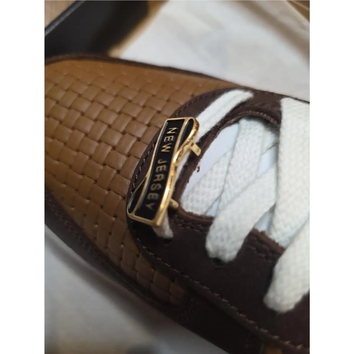 Nike shoes - Nike Air Force 1 - Air Force - IM6644-259 - Brown 8