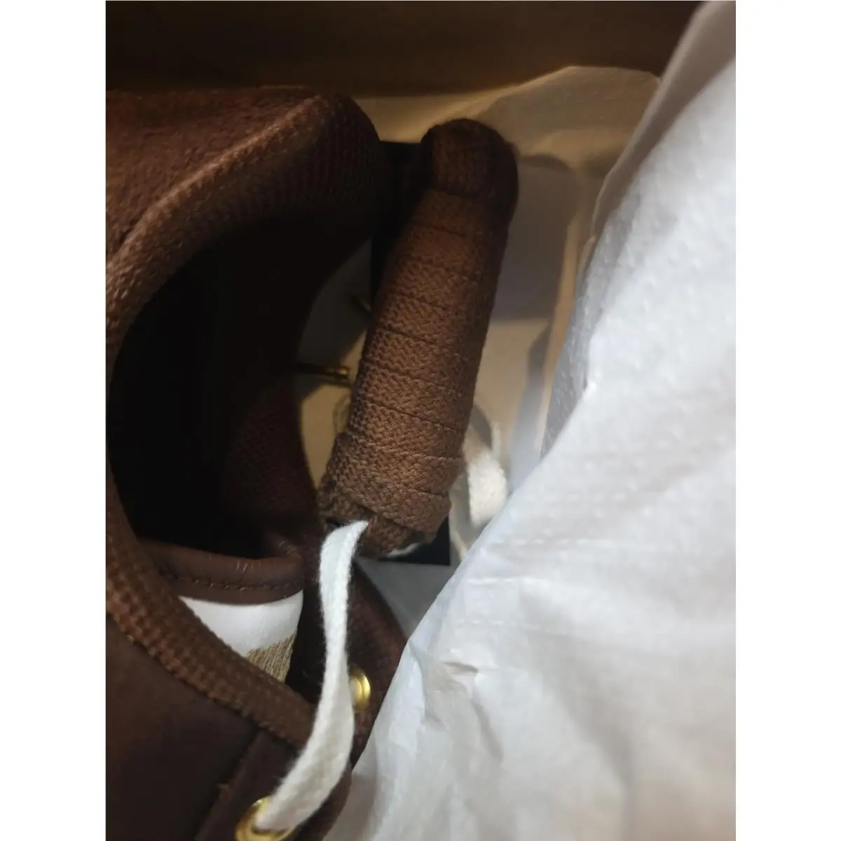 Nike shoes - Nike Air Force 1 - Air Force - IM6644-259 - Brown 3