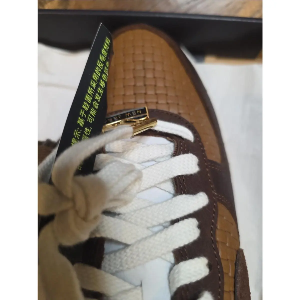 Nike shoes - Nike Air Force 1 - Air Force - IM6644-259 - Brown 7