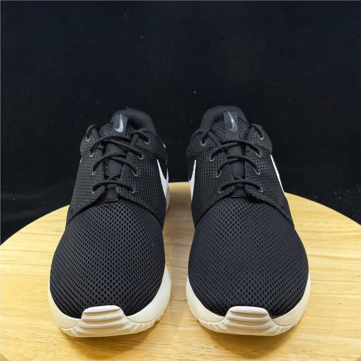 Nike shoes - Black 1