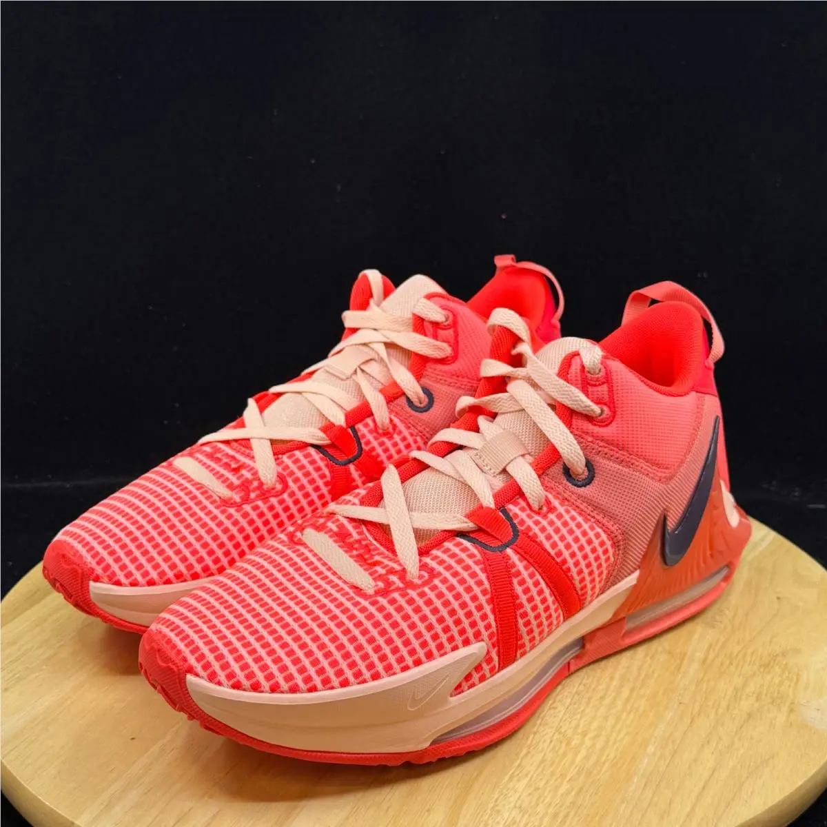 Nike shoes - Red 5