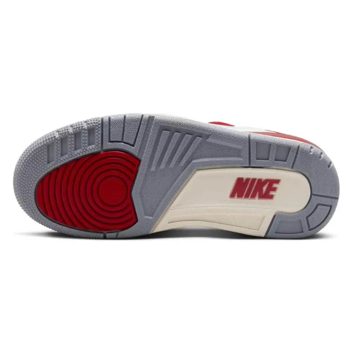 Nike shoes - Air Jordan 23 - Air - FD0384 161 - White (UPC: 197593861733) 4