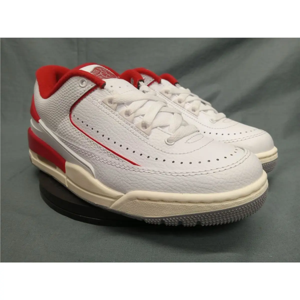 Nike shoes - Air Jordan 23 - Air - FD0384 161 - White (UPC: 197593861733) 8