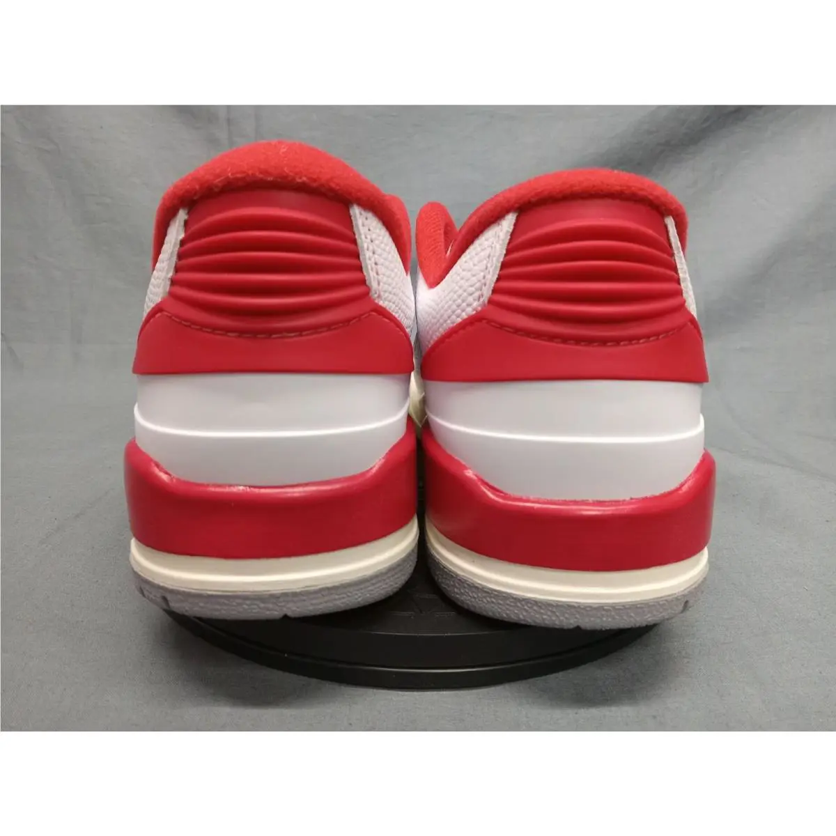 Nike shoes - Air Jordan 23 - Air - FD0384 161 - White (UPC: 197593861733) 5