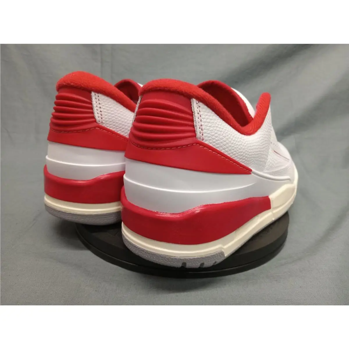 Nike shoes - Air Jordan 23 - Air - FD0384 161 - White (UPC: 197593861733) 6