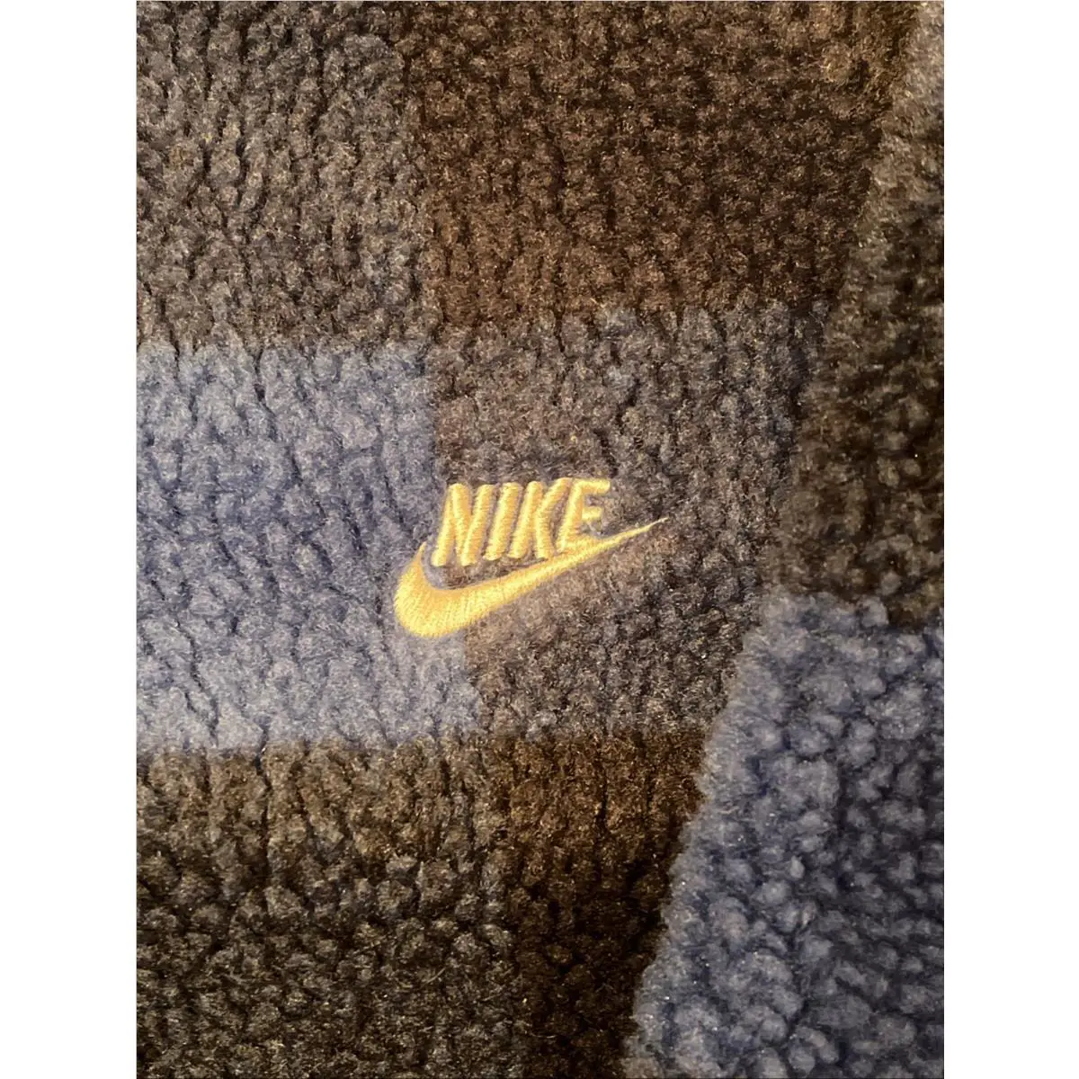 Nike clothing - Blue/Black 0