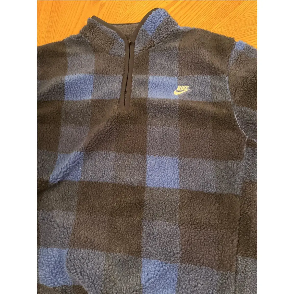 Nike clothing - Blue/Black 1
