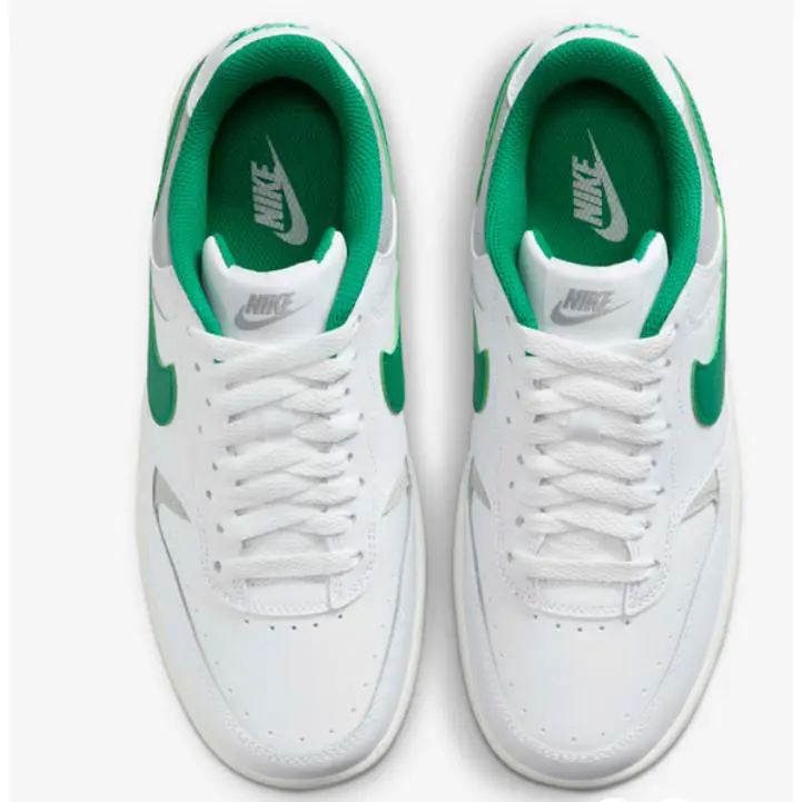 Nike shoes - Nike Gamma Force - Gamma Force - White (UPC: 196968231607) 0